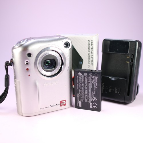 Fujifilm digital camera - fujifilm,