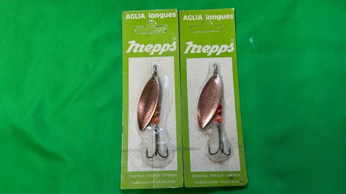 Vintage mepps 3 - 2,