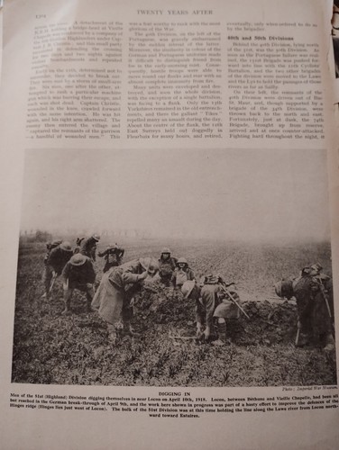 Sk157 ephemera 1938 - sk157, 1918