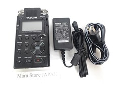 TASCAM DR-100MK2 Portable