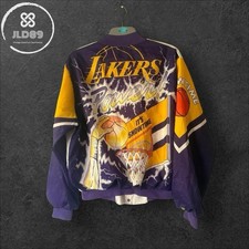 Chalk Line - NBA 1990’s Los