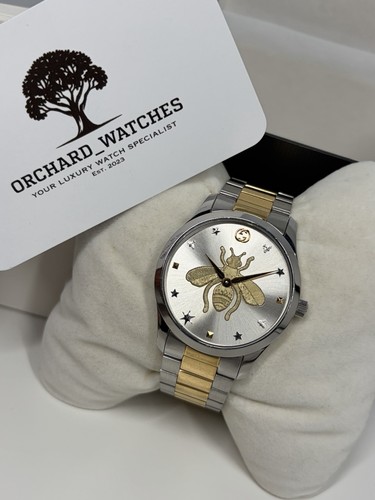 2020 gucci bee timeless - gucci,