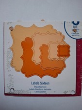 USED – SPELLBINDERS