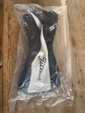 titleist golf driver head