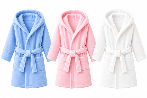 Baby children hooded - baby/children,