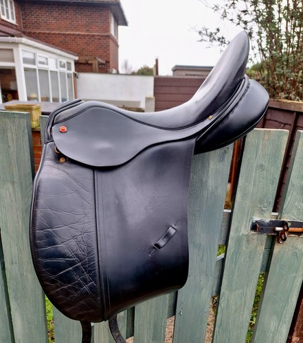 Albion saddlemakers slk - albion,