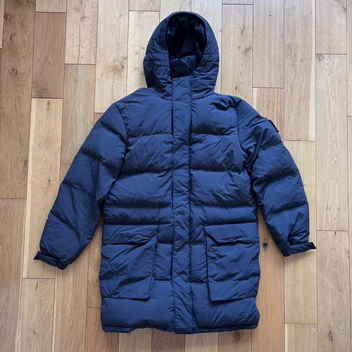 Jack wolfskin alex long - long, parka