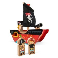 Toy van little - -,