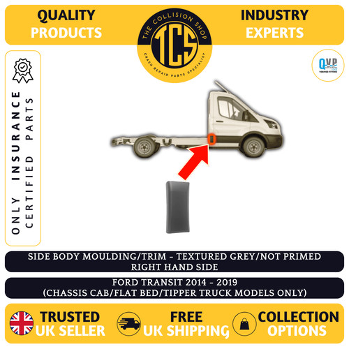 Fits ford transit - ford,