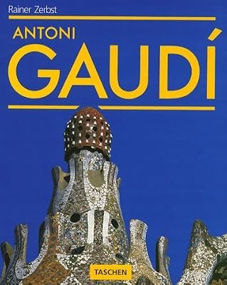 Antoni gaudi 1852 1926 - antoni,