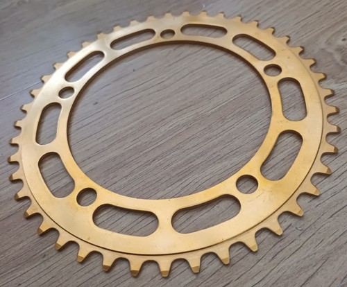 Old school bmx 44t takagi - bmx,