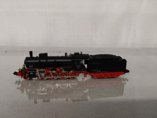 Minitrix 2923 steam - minitrix, 00