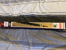 Heyner Nano Graphit Windscreen