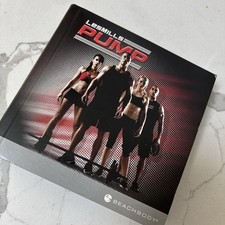 Les Mills Pump Workout DVD Set