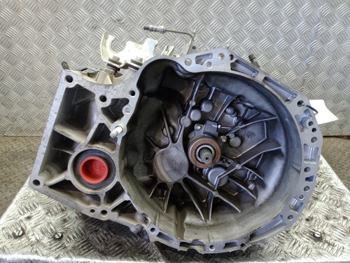 Suzuki vitara gearbox - suzuki, ze8