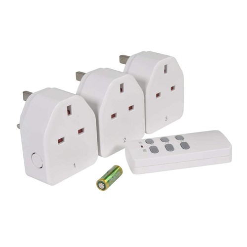 Mercury programmable wireless - mercury,