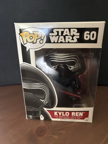Kyle ren pop star - star, wars