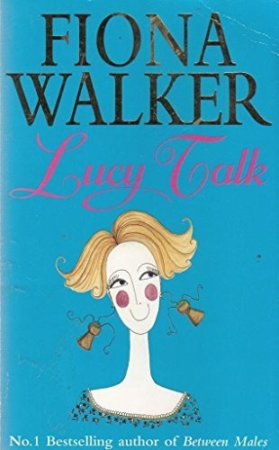 Lucy talk walker fiona - lucy, talk,