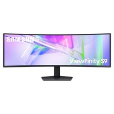 Samsung ViewFinity S9 S95UC 49" VA DQHD Super UltraWide Curved US LS49C950UAUXXU