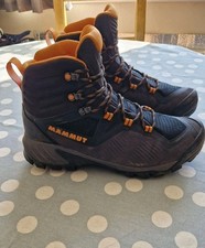Mammut Sapuen High GTX Men
