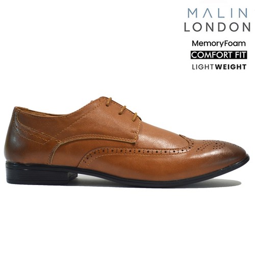 Mens memory foam lace - memory,