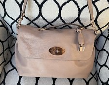 Mulberry Edie Satchel Handbag