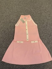 River Island Girls Pink Cute