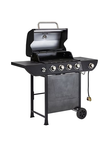 Uniflame burner gas grill - burner,