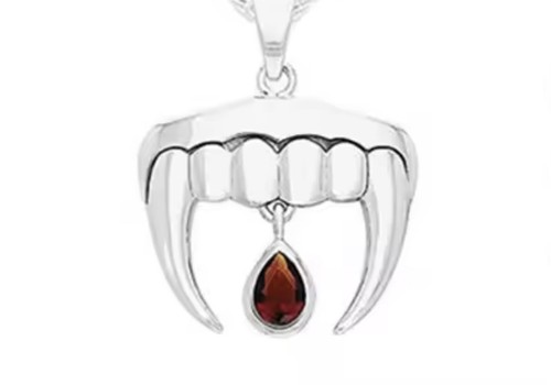 Vampire teeth fangs - vampire,