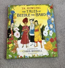 The Tales of Beedle the Bard