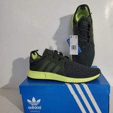 Adidas Originals X_PLR Style