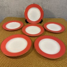 JAJ Pyrex Coral Weardale Side
