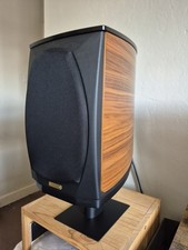 Opera Callas Bookshelf Speakers - phenomenal bookshelves!!