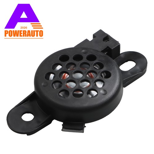 Warning buzzer pdc reverse - warning,