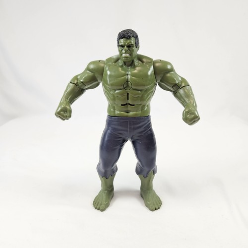 Hulk smash stomp - hulk, n'