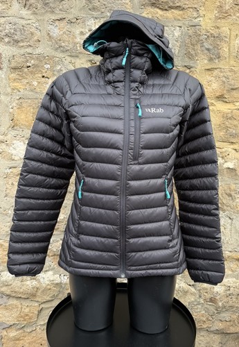 Rab microlight hooded light - microlight,
