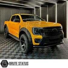 Ford Ranger 2023+ Wide Body