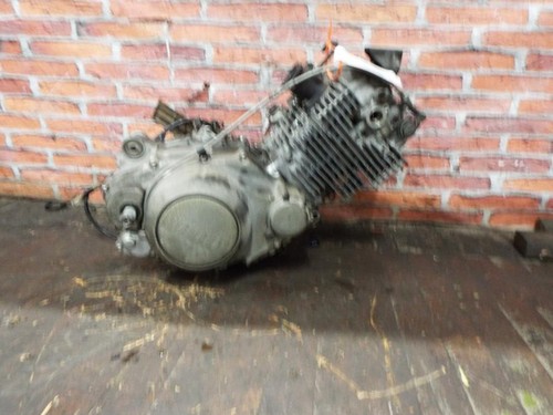 Yamaha srx400 1985 1989 - yamaha, 85-89