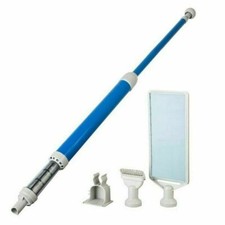 Hot Tub Pump-Action Spa Vac