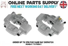Rear Brake Calipers Pair for