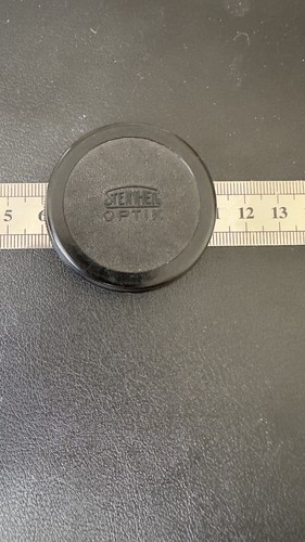 Steinheil optik bakelit - steinheil,