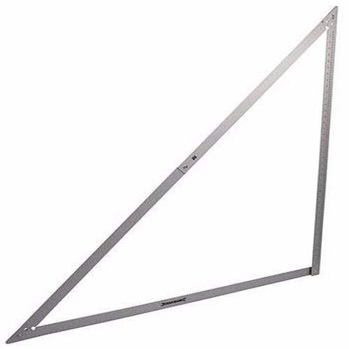 Folding frame square 1200mm - folding,