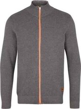 Kronstadt Erik Zip Cardigan