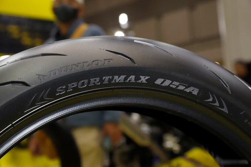 Dunlop sportmax q5a - q5a,