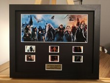 Magical World of Harry Potter