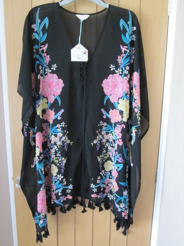 Frost french floozie kaftan - floozie, /