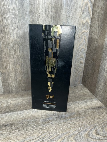 Ghd pink styler advanced - iv,