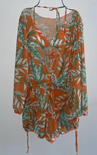 New ladies piece bikini - 3,