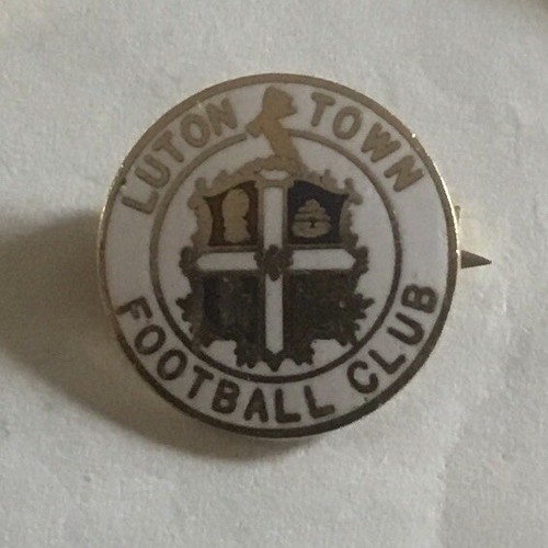 Very rare old luton - very,