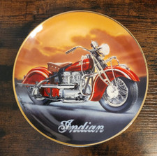 Royal Doulton The 1949 Indian